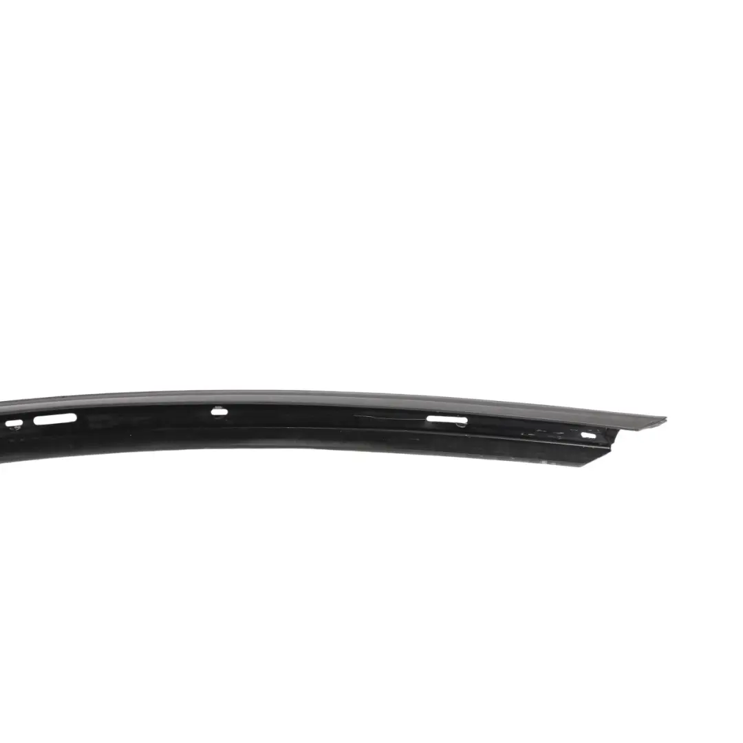 Mk6 GT Front Door Glass Trim Strip Moulding Left N/S FR3B6302565AJ to Ford Mustang with Part number FR3B-6302565-AJ Ford Mustang Mk6 GT Front Door Glass Trim Strip Moulding Left N/S FR3B6302565AJ - SKU FR3B-6302565-AJ - Part number FR3B-6302565-AJ
