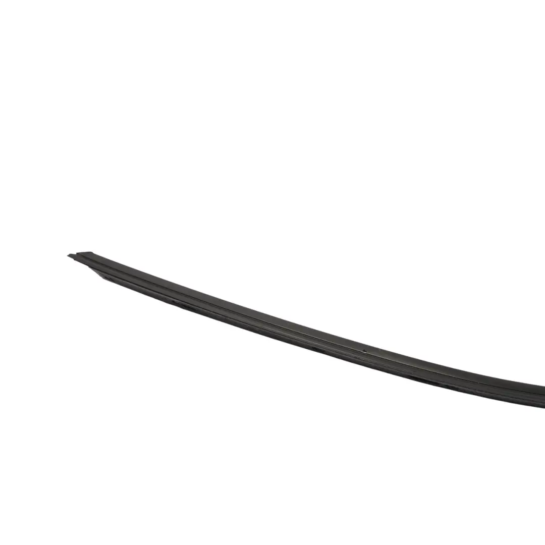 Mk6 GT Front Door Glass Trim Strip Moulding Left N/S FR3B6302565AJ to Ford Mustang with Part number FR3B-6302565-AJ Ford Mustang Mk6 GT Front Door Glass Trim Strip Moulding Left N/S FR3B6302565AJ - SKU FR3B-6302565-AJ - Part number FR3B-6302565-AJ