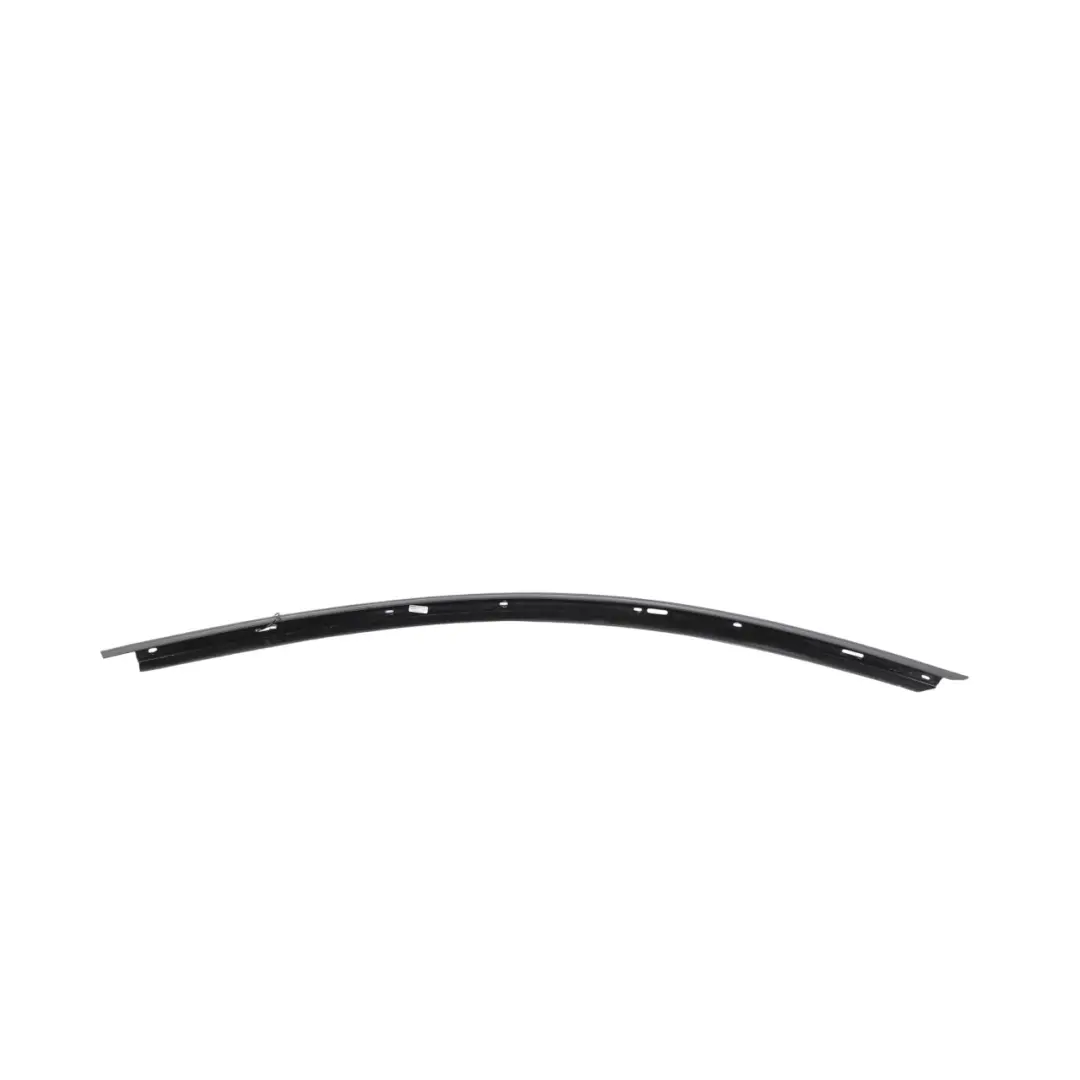 MK6 GT Moldura Cristal Puerta Delantera Izquierda FR3B6302565AJ para Ford Mustang con número de pieza FR3B-6302565-AJ Ford Mustang MK6 GT Moldura Cristal Puerta Delantera Izquierda FR3B6302565AJ - SKU FR3B-6302565-AJ - Número de pieza FR3B-6302565-AJ
