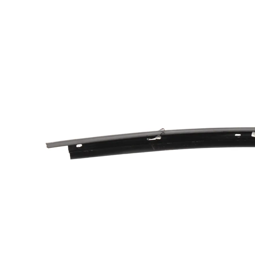 Mk6 GT Front Door Glass Trim Strip Moulding Left N/S FR3B6302565AJ to Ford Mustang with Part number FR3B-6302565-AJ Ford Mustang Mk6 GT Front Door Glass Trim Strip Moulding Left N/S FR3B6302565AJ - SKU FR3B-6302565-AJ - Part number FR3B-6302565-AJ