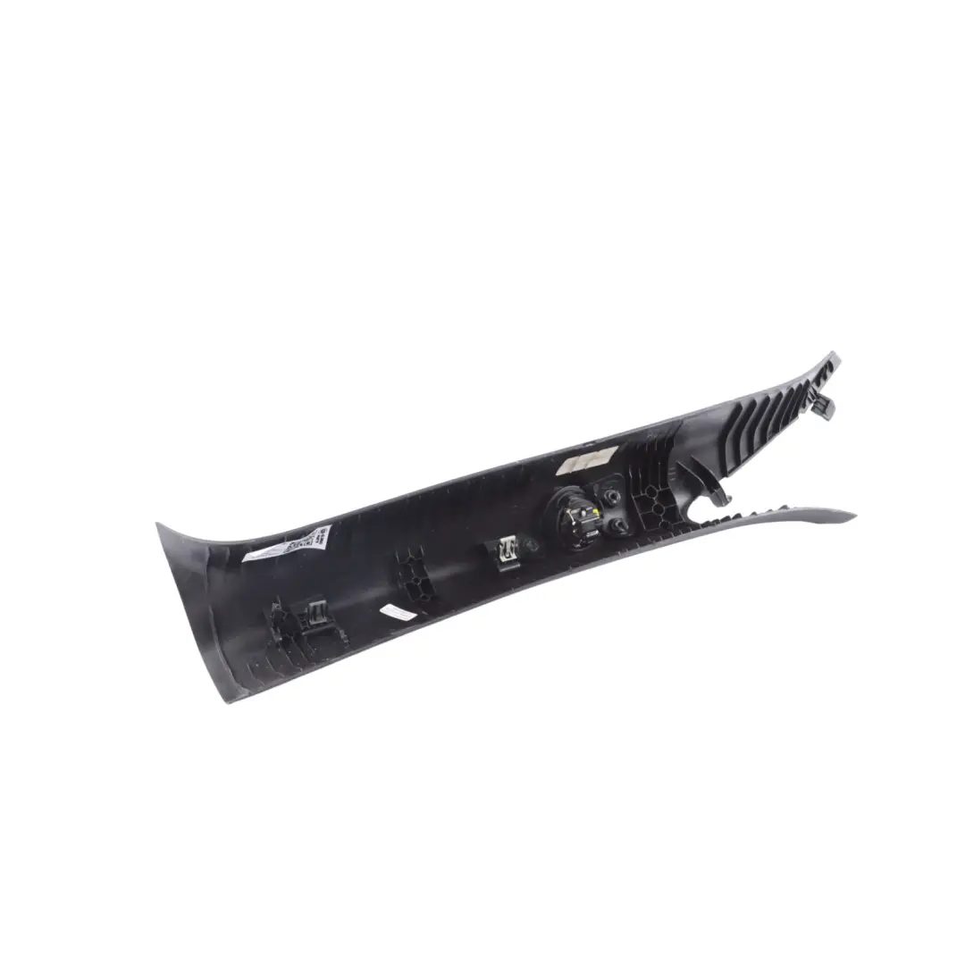 Mk6 Front A-Pillar Column Trim Cover Right O/S to Ford Mustang with Part number FR3B-6303512-P411 Ford Mustang Mk6 Front A-Pillar Column Trim Cover Right O/S - SKU FR3B-6303512-P411 - Part number FR3B-6303512-P411