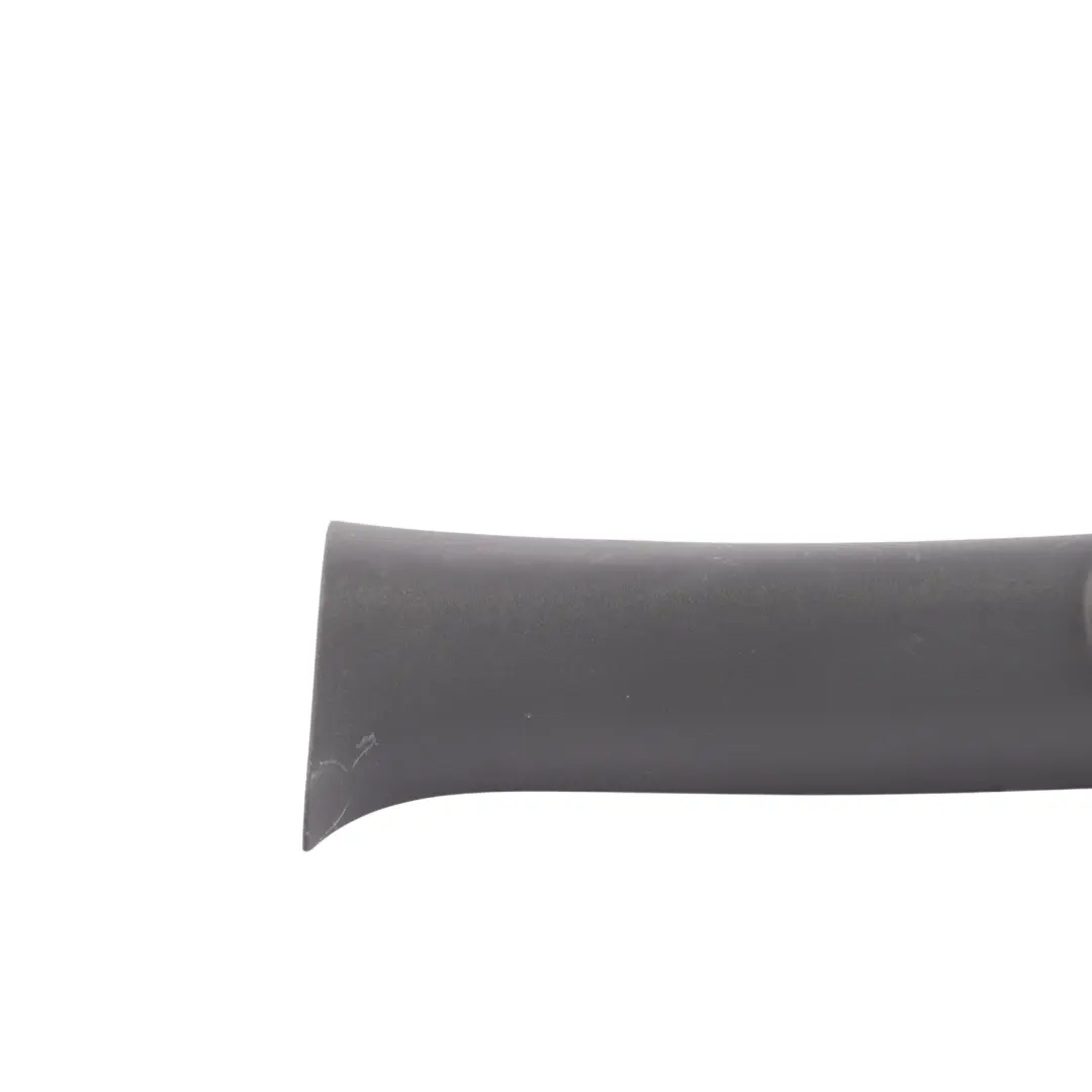 Ford Mustang Mk6 Front A-Pillar Column Trim Cover Right O/S - SKU FR3B-6303512-P411 - Part number FR3B-6303512-P411