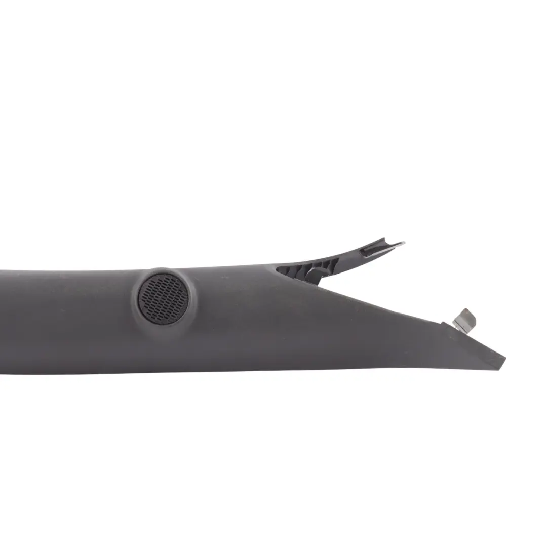 Ford Mustang Mk6 Front A-Pillar Column Trim Cover Right O/S - SKU FR3B-6303512-P411 - Part number FR3B-6303512-P411