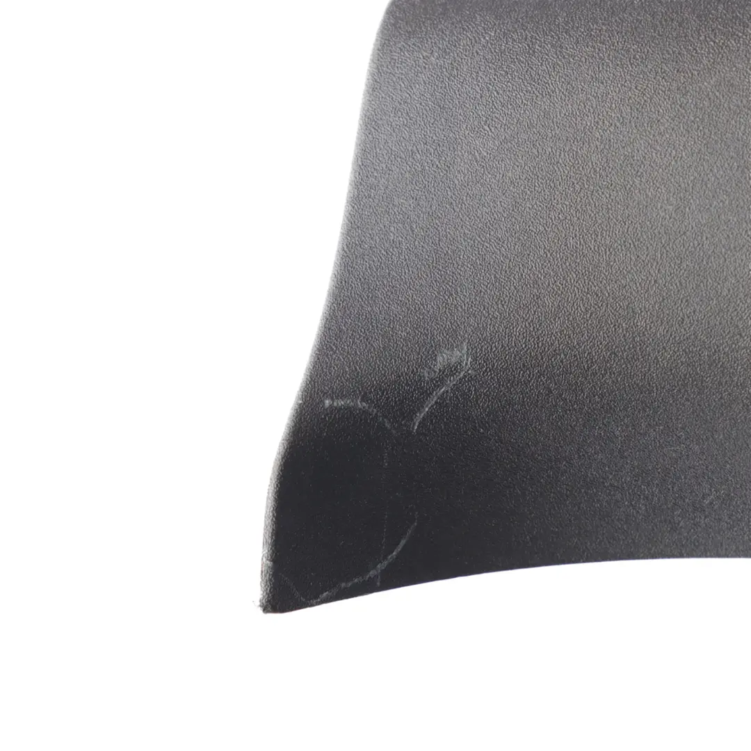 Ford Mustang Mk6 Front A-Pillar Column Trim Cover Right O/S - SKU FR3B-6303512-P411 - Part number FR3B-6303512-P411