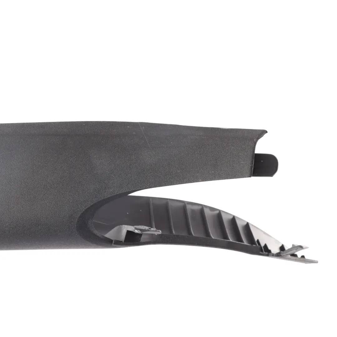 Mk6 Front A-Pillar Column Trim Cover Right O/S to Ford Mustang with Part number FR3B-6303512-P411 Ford Mustang Mk6 Front A-Pillar Column Trim Cover Right O/S - SKU FR3B-6303512-P411 - Part number FR3B-6303512-P411