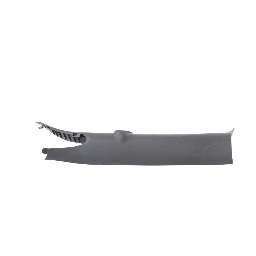Ford Mustang Mk6 Front A-Pillar Column Trim Cover Right O/S - SKU FR3B-6303512-P411 - Part number FR3B-6303512-P411