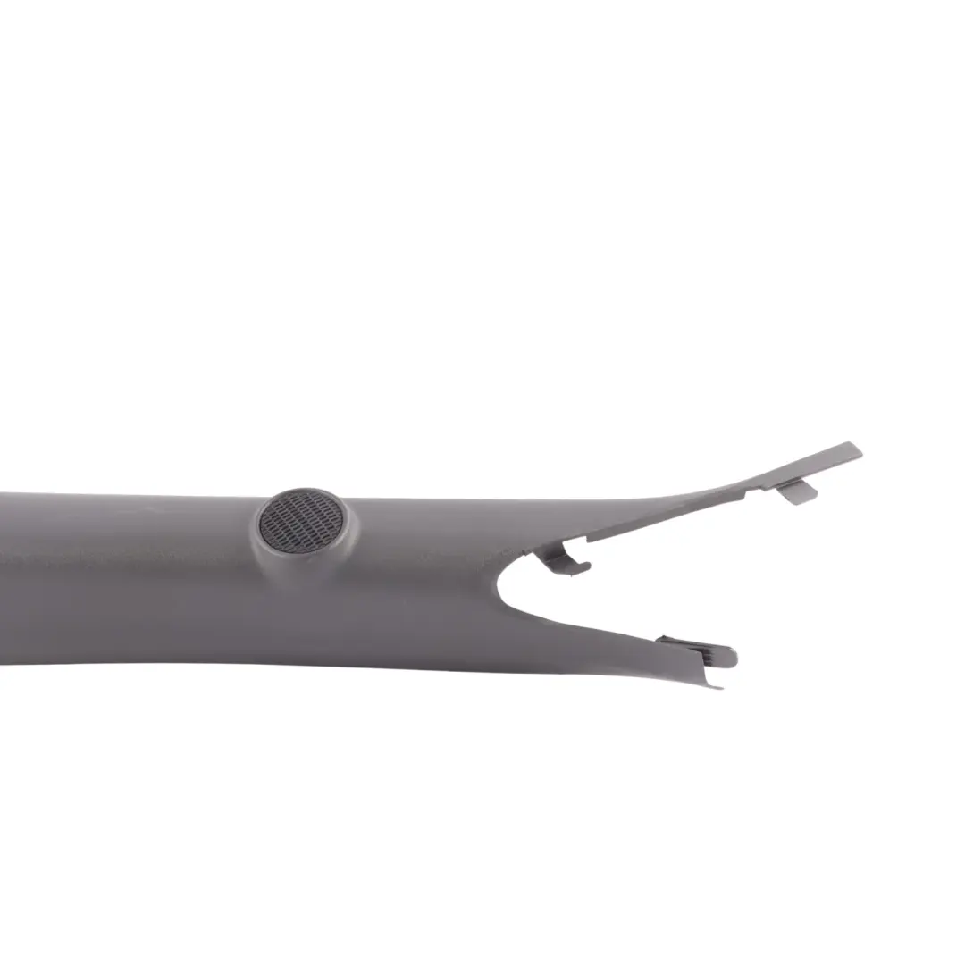 Ford Mustang Mk6 A-Pillar Column Trim Front Left N/S Cover - SKU FR3B-6303513-L490 - Part number FR3B-6303513-L490