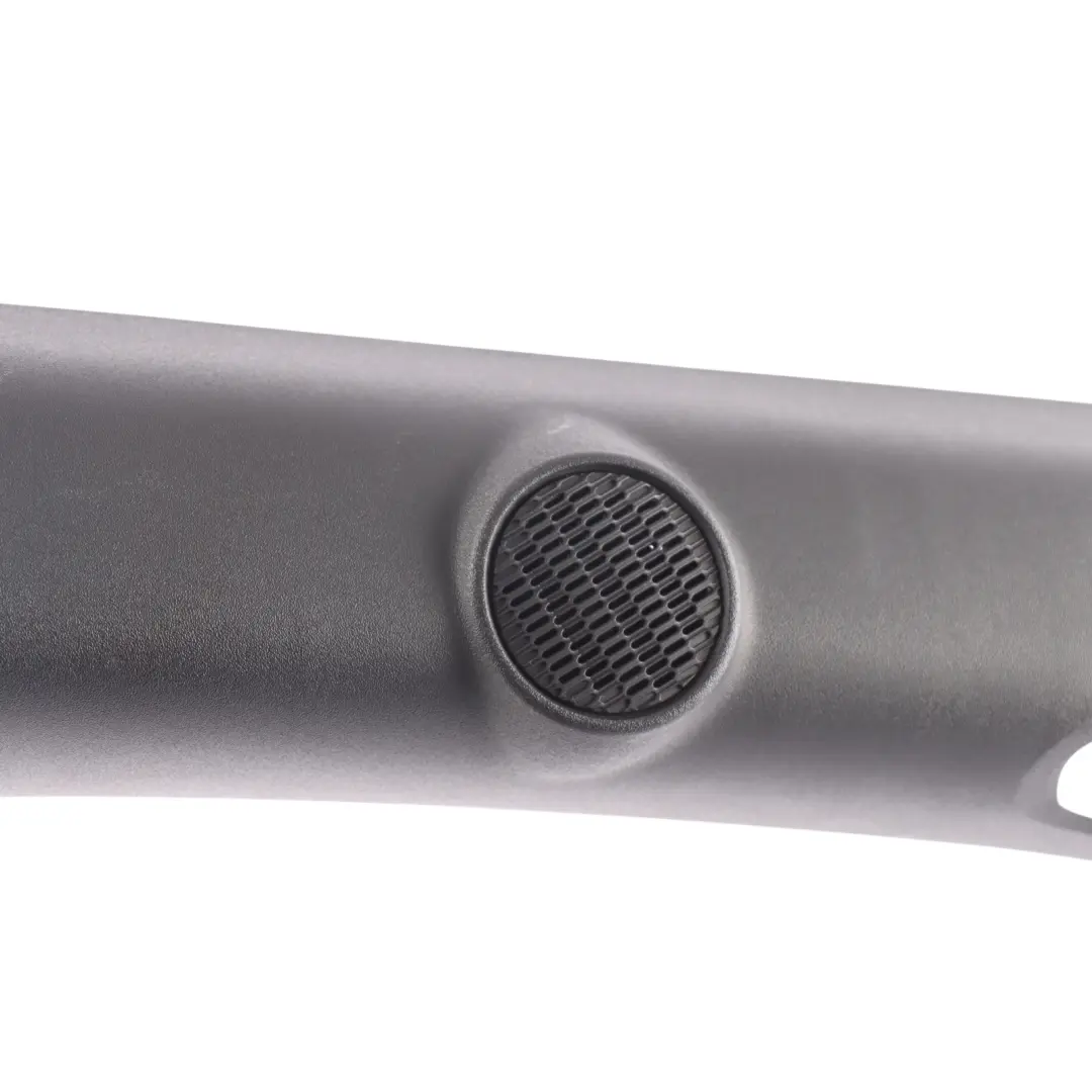 Ford Mustang Mk6 A-Pillar Column Trim Front Left N/S Cover - SKU FR3B-6303513-L490 - Part number FR3B-6303513-L490