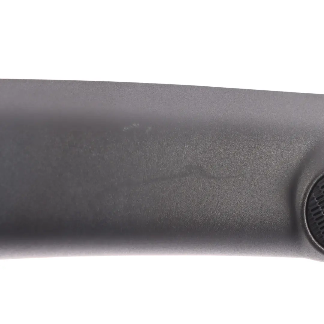 Mk6 A-Pillar Column Trim Front Left N/S Cover to Ford Mustang with Part number FR3B-6303513-L490 Ford Mustang Mk6 A-Pillar Column Trim Front Left N/S Cover - SKU FR3B-6303513-L490 - Part number FR3B-6303513-L490