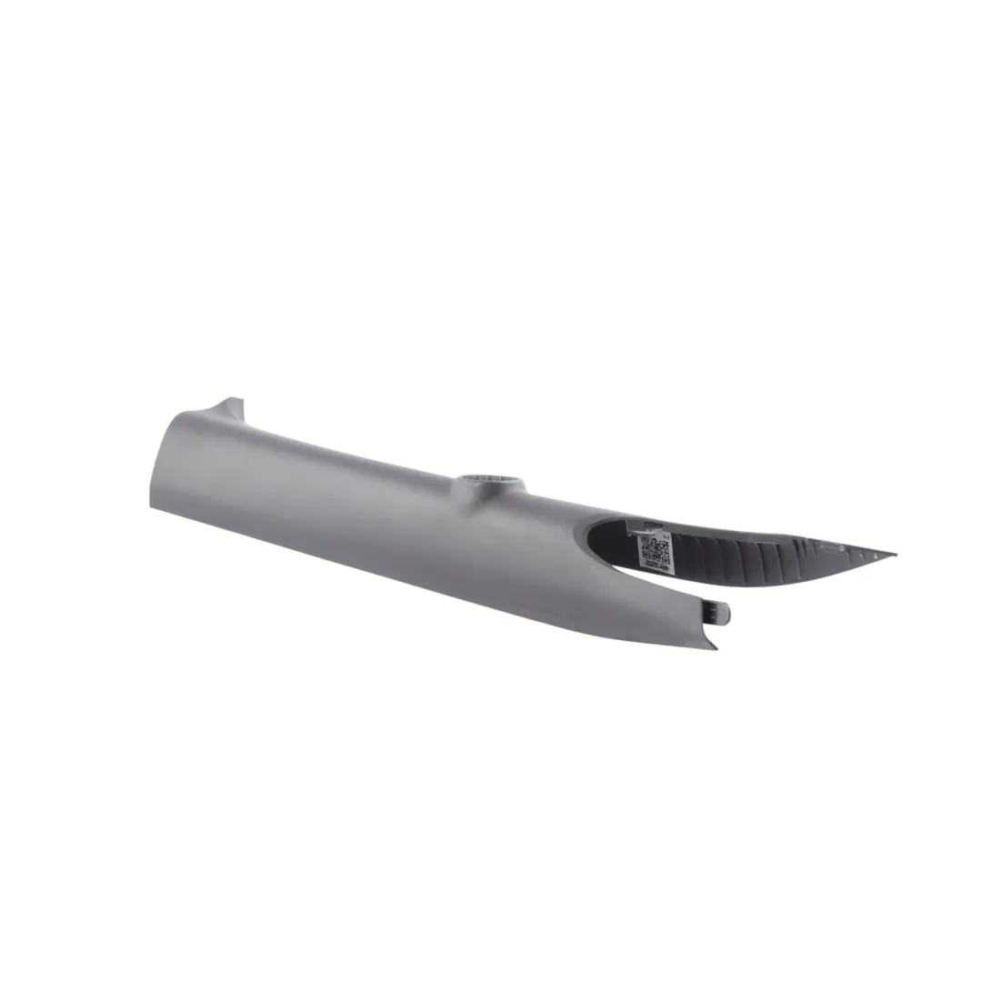 Mk6 A-Pillar Column Trim Front Left N/S Cover to Ford Mustang with Part number FR3B-6303513-L490 Ford Mustang Mk6 A-Pillar Column Trim Front Left N/S Cover - SKU FR3B-6303513-L490 - Part number FR3B-6303513-L490