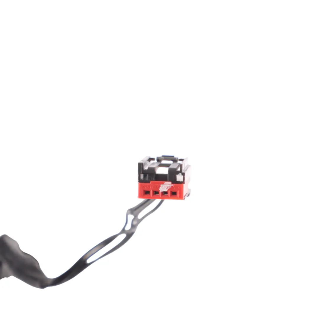 Ford Mustang VI Eingangstürschweller Verkleidung Links Rechts FR3B-6313222-C - SKU FR3B-6313222-AAW - Teilenummer FR3B-6313222-AAW