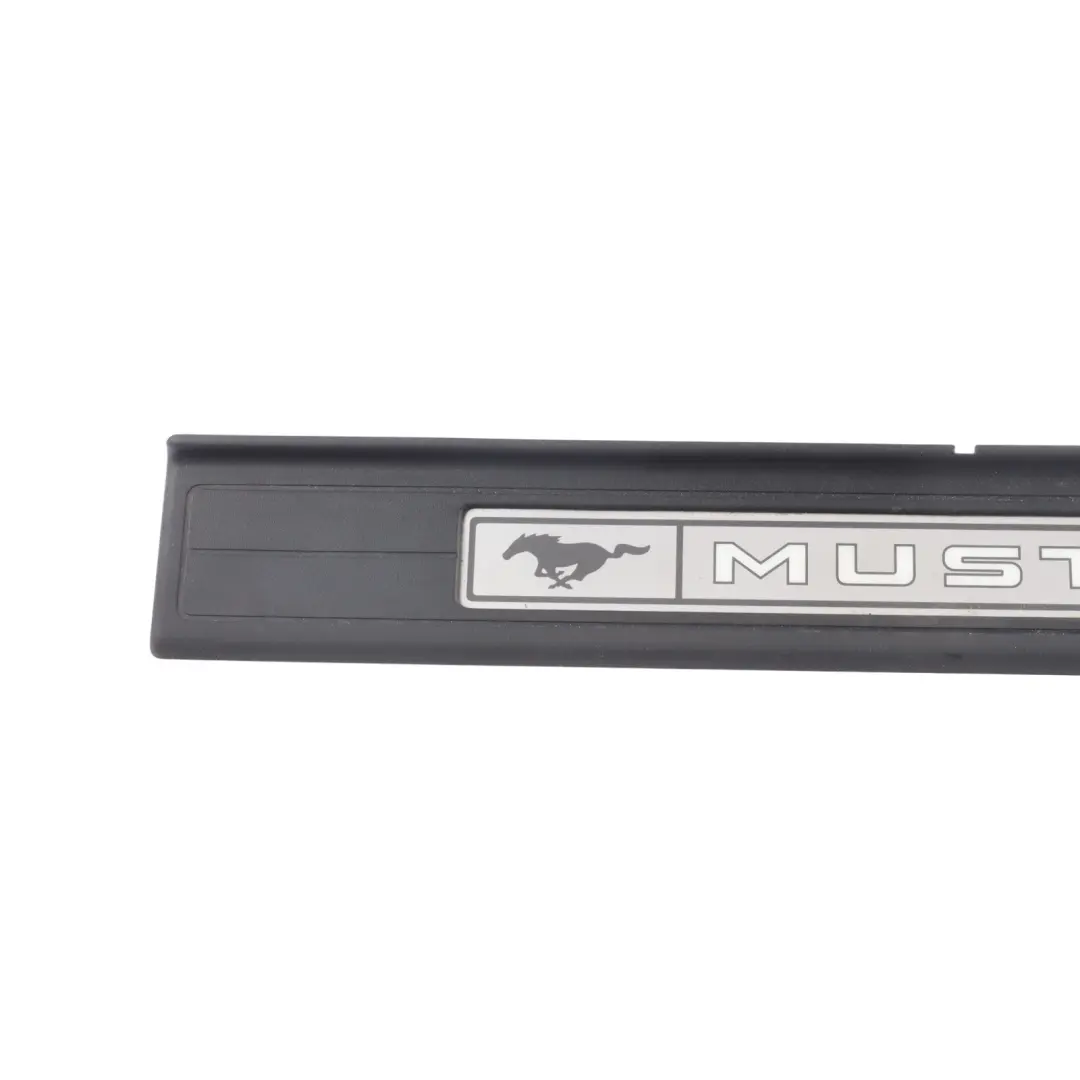 Listwa Progowa Progu Drzwi Lewa Prawa FR3B-6313222-C do Ford Mustang VI o numerze FR3B-6313222-AAW Ford Mustang VI Listwa Progowa Progu Drzwi Lewa Prawa FR3B-6313222-C - SKU FR3B-6313222-AAW - Numer Części FR3B-6313222-AAW