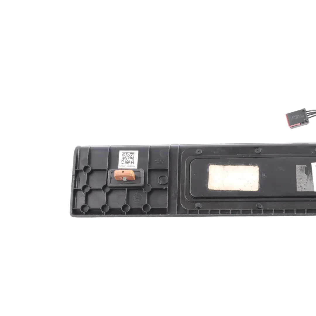 Ford Mustang VI Eingangstürschweller Verkleidung Links Rechts FR3B-6313222-C - SKU FR3B-6313222-AAW - Teilenummer FR3B-6313222-AAW