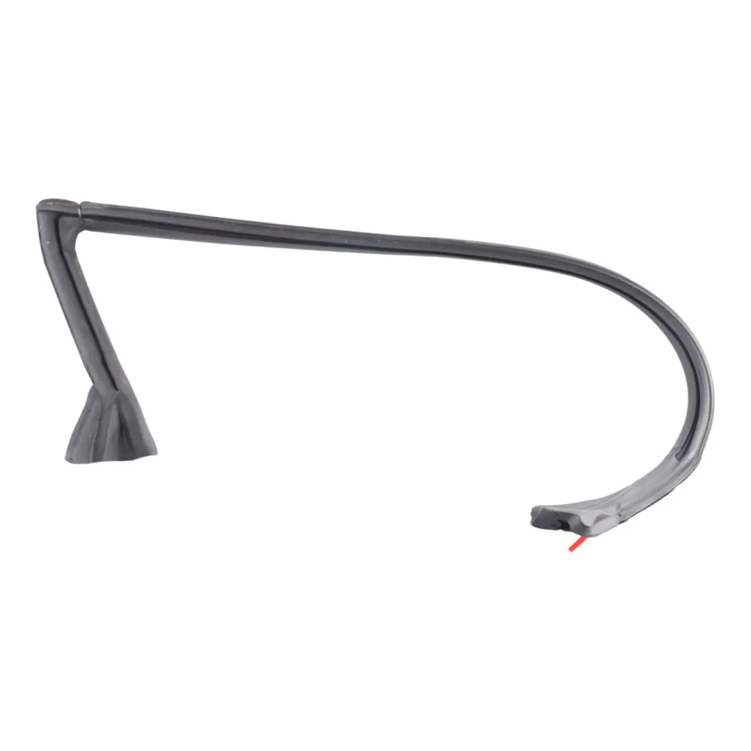 Door Window Seal Gasket Rubber Front Right O/S to Ford Mustang VI with Part number FR3B-6321596-A Ford Mustang VI Door Window Seal Gasket Rubber Front Right O/S - SKU FR3B-6321596-A - Part number FR3B-6321596-A