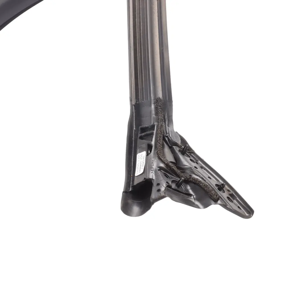 Door Window Seal Gasket Rubber Front Right O/S to Ford Mustang VI with Part number FR3B-6321596-A Ford Mustang VI Door Window Seal Gasket Rubber Front Right O/S - SKU FR3B-6321596-A - Part number FR3B-6321596-A