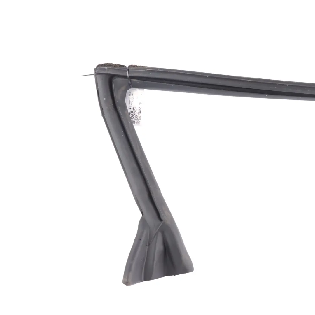 Door Window Seal Gasket Rubber Front Right O/S to Ford Mustang VI with Part number FR3B-6321596-A Ford Mustang VI Door Window Seal Gasket Rubber Front Right O/S - SKU FR3B-6321596-A - Part number FR3B-6321596-A