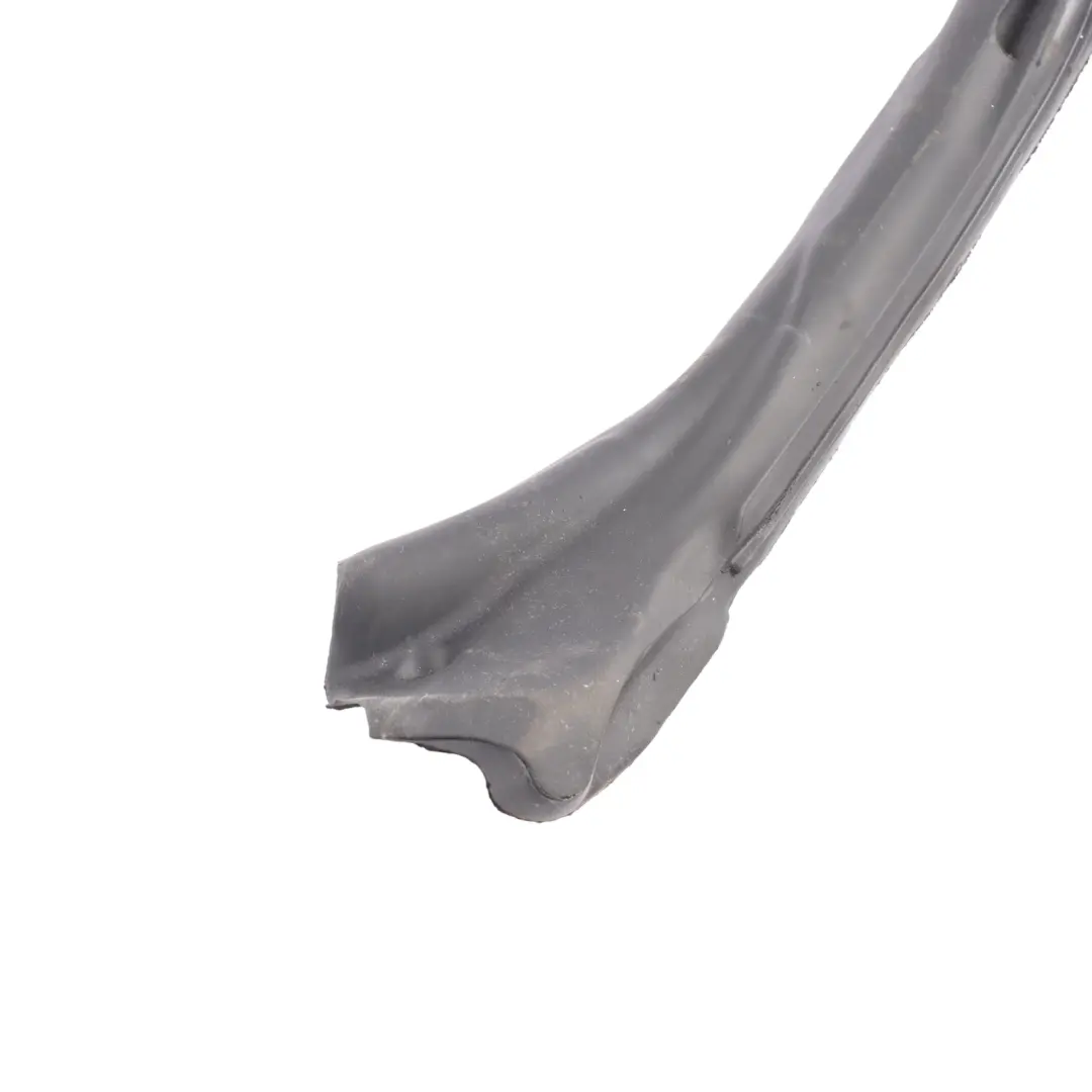 Ford Mustang VI Door Window Seal Gasket Rubber Front Right O/S - SKU FR3B-6321596-A - Part number FR3B-6321596-A