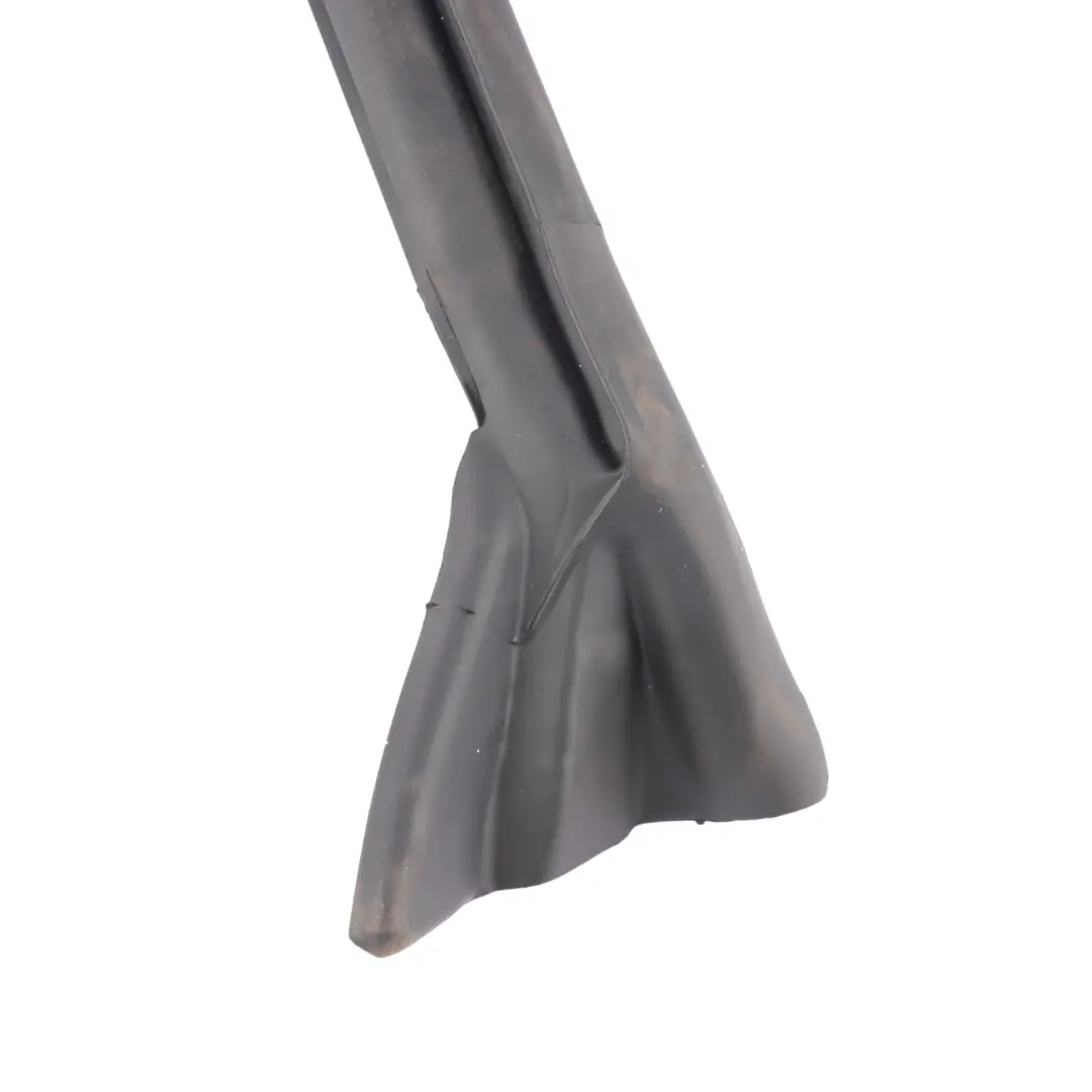 Door Window Seal Gasket Rubber Front Right O/S to Ford Mustang VI with Part number FR3B-6321596-A Ford Mustang VI Door Window Seal Gasket Rubber Front Right O/S - SKU FR3B-6321596-A - Part number FR3B-6321596-A