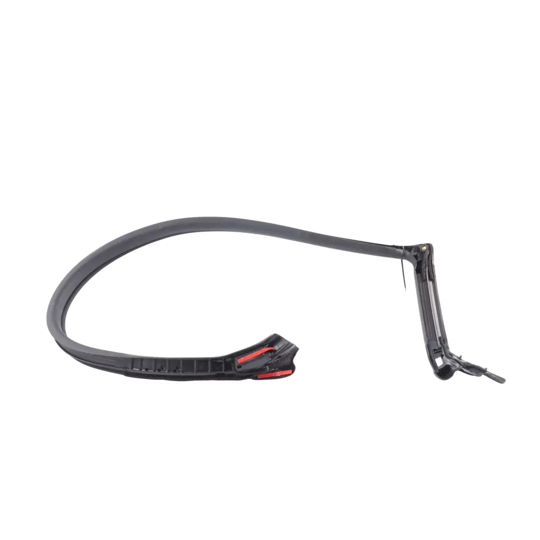 Door Window Seal Gasket Rubber Front Right O/S to Ford Mustang VI with Part number FR3B-6321596-A Ford Mustang VI Door Window Seal Gasket Rubber Front Right O/S - SKU FR3B-6321596-A - Part number FR3B-6321596-A