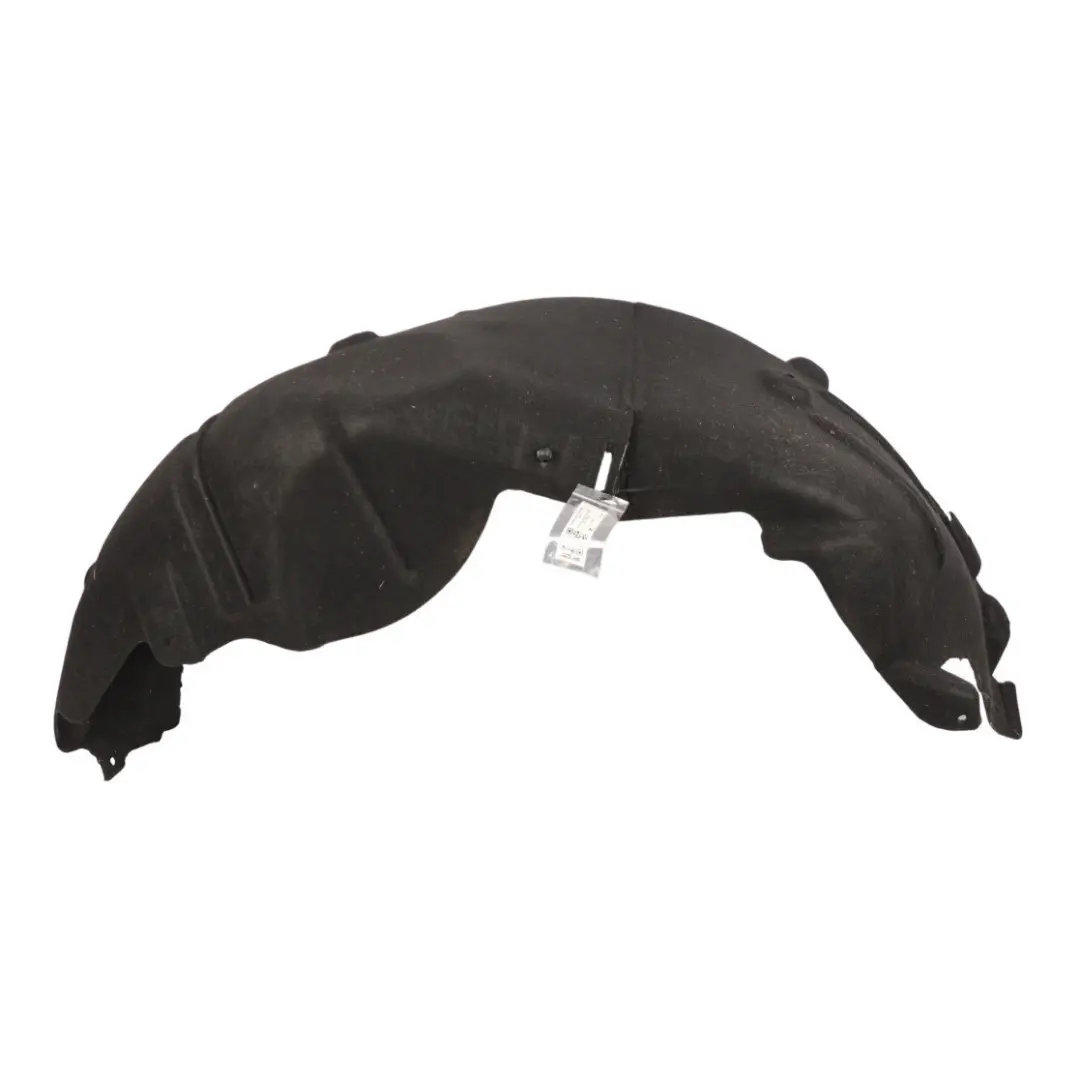 Mk6 Wing Arch Liner Guard Rear Right O/S to Ford Mustang GT with Part number FR3B-63275B50-AE Ford Mustang GT Mk6 Wing Arch Liner Guard Rear Right O/S - SKU FR3B-63275B50-AE - Part number FR3B-63275B50-AE