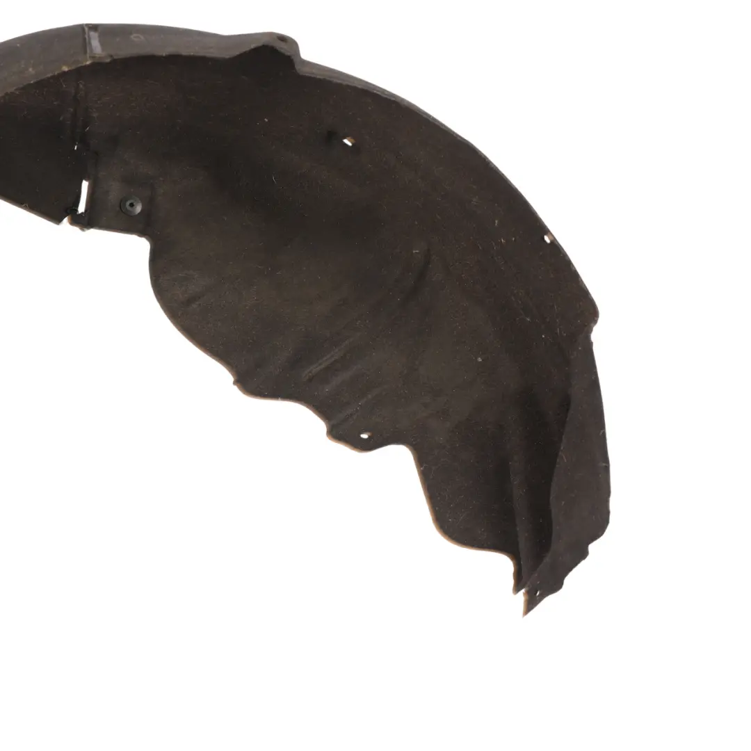 MK6 Passage de Roue Garde Arrière Droit pour Ford Mustang GT à propos du numéro de pièce FR3B-63275B50-AE Ford Mustang GT MK6 Passage de Roue Garde Arrière Droit - SKU FR3B-63275B50-AE - Numéro de pièce FR3B-63275B50-AE