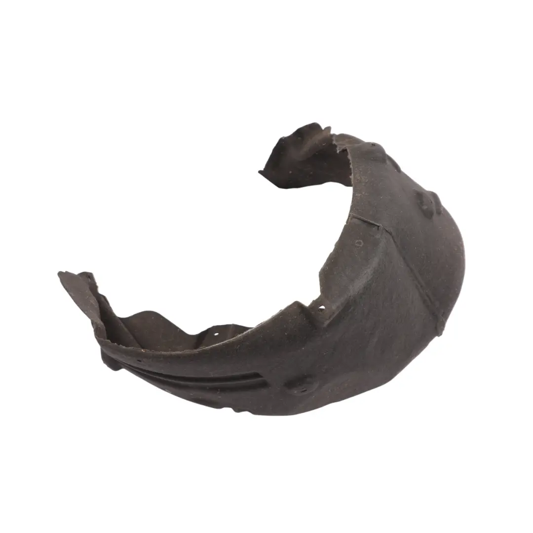 Ford Mustang GT MK6 Protector Guardabarros Trasero Derecho - SKU FR3B-63275B50-AE - Número de pieza FR3B-63275B50-AE