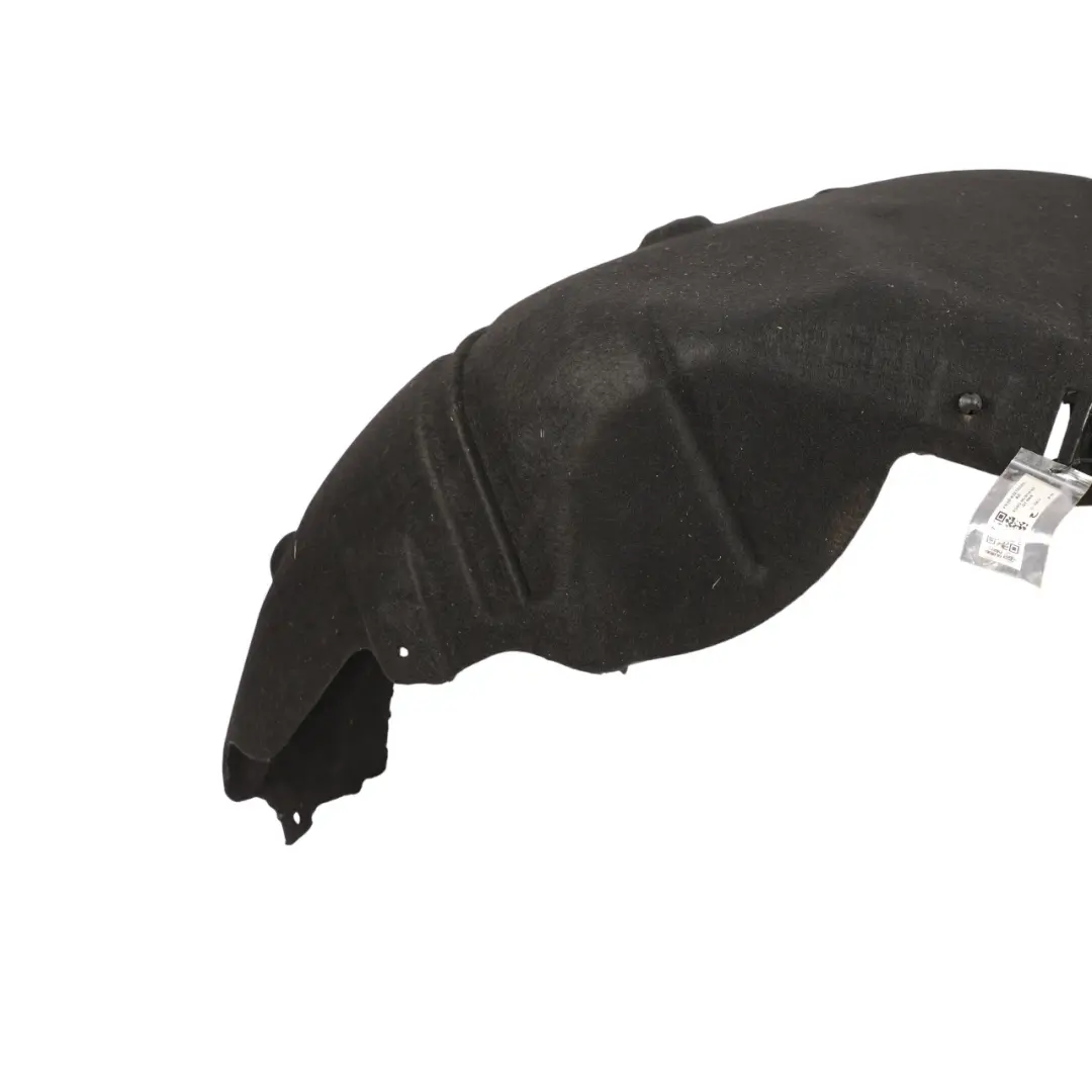 Mk6 Wing Arch Liner Guard Rear Right O/S to Ford Mustang GT with Part number FR3B-63275B50-AE Ford Mustang GT Mk6 Wing Arch Liner Guard Rear Right O/S - SKU FR3B-63275B50-AE - Part number FR3B-63275B50-AE