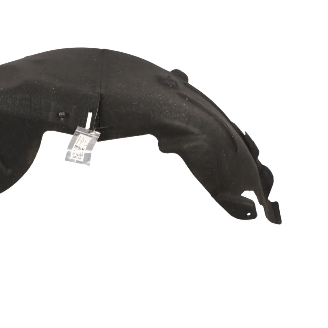 Mk6 Wing Arch Liner Guard Rear Right O/S to Ford Mustang GT with Part number FR3B-63275B50-AE Ford Mustang GT Mk6 Wing Arch Liner Guard Rear Right O/S - SKU FR3B-63275B50-AE - Part number FR3B-63275B50-AE