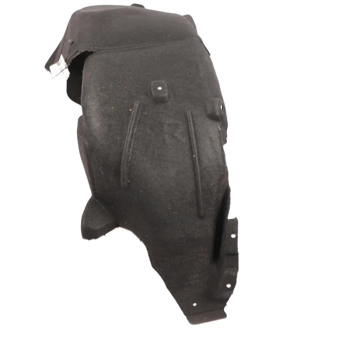 Mk6 Wing Arch Liner Guard Rear Right O/S to Ford Mustang GT with Part number FR3B-63275B50-AE Ford Mustang GT Mk6 Wing Arch Liner Guard Rear Right O/S - SKU FR3B-63275B50-AE - Part number FR3B-63275B50-AE