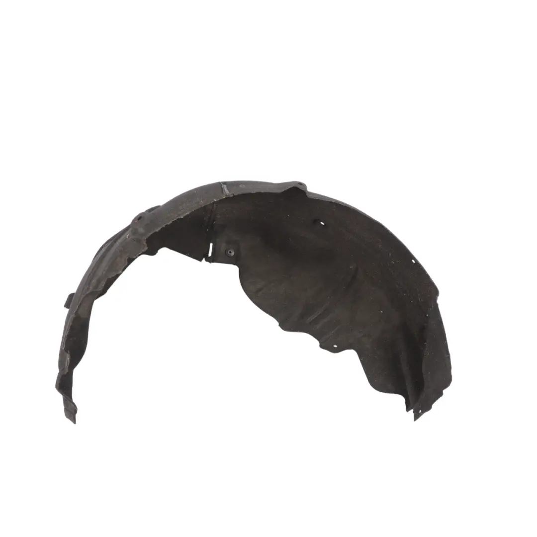 Ford Mustang GT MK6 Radlauf Verkleidung Hinten Rechts - SKU FR3B-63275B50-AE - Teilenummer FR3B-63275B50-AE