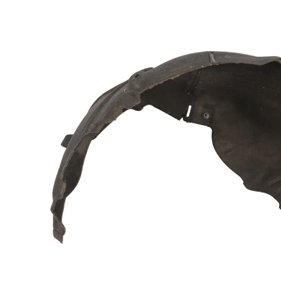 Mk6 Wing Arch Liner Guard Rear Right O/S to Ford Mustang GT with Part number FR3B-63275B50-AE Ford Mustang GT Mk6 Wing Arch Liner Guard Rear Right O/S - SKU FR3B-63275B50-AE - Part number FR3B-63275B50-AE