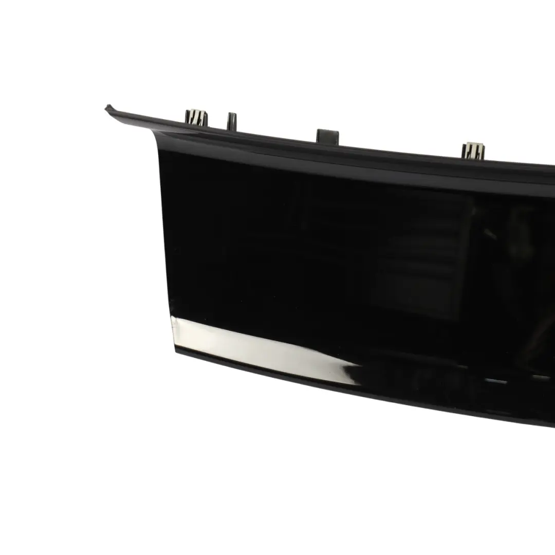 Ford Mustang GT Mk6 Rear Decklid Panel Trim Cover FR3B-6343504-RJ - SKU FR3B-6343504-RJ59B8 - Part number FR3B-6343504-RJ59B8