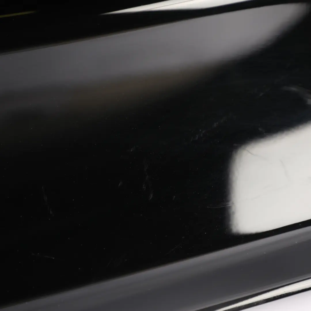 Mk6 Rear Decklid Panel Trim Cover FR3B-6343504-RJ to Ford Mustang GT with Part number FR3B-6343504-RJ59B8 Ford Mustang GT Mk6 Rear Decklid Panel Trim Cover FR3B-6343504-RJ - SKU FR3B-6343504-RJ59B8 - Part number FR3B-6343504-RJ59B8