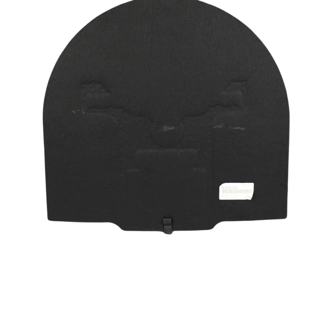 Mk6 Boot Trunk Carpet Floor Mat Panel Liner Cover to Ford Mustang with Part number FR3B-6345026-BD Ford Mustang Mk6 Boot Trunk Carpet Floor Mat Panel Liner Cover - SKU FR3B-6345026-BD - Part number FR3B-6345026-BD