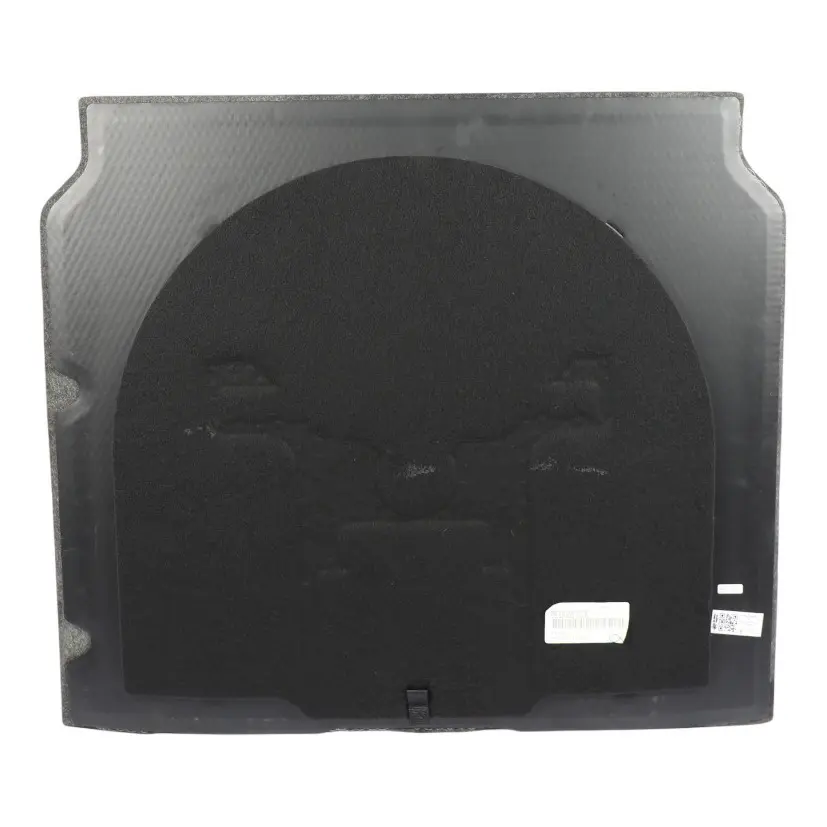 Mk6 Boot Trunk Carpet Floor Mat Panel Liner Cover to Ford Mustang with Part number FR3B-6345026-BD Ford Mustang Mk6 Boot Trunk Carpet Floor Mat Panel Liner Cover - SKU FR3B-6345026-BD - Part number FR3B-6345026-BD