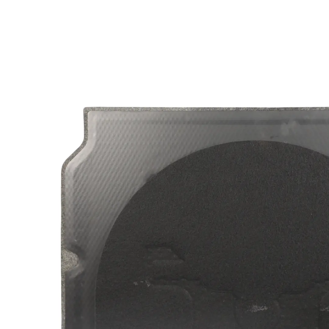 Mk6 Boot Trunk Carpet Floor Mat Panel Liner Cover to Ford Mustang with Part number FR3B-6345026-BD Ford Mustang Mk6 Boot Trunk Carpet Floor Mat Panel Liner Cover - SKU FR3B-6345026-BD - Part number FR3B-6345026-BD