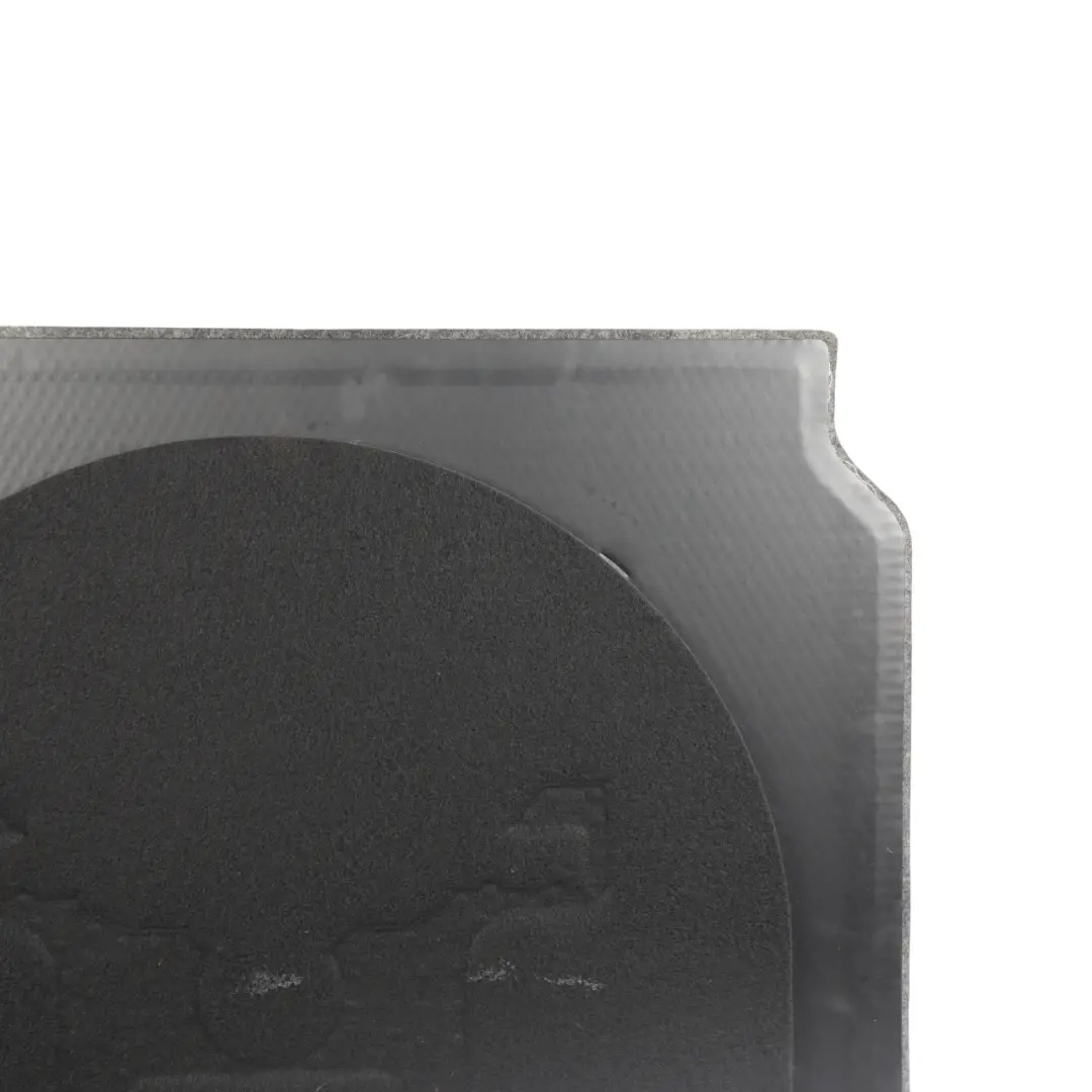 Mk6 Boot Trunk Carpet Floor Mat Panel Liner Cover to Ford Mustang with Part number FR3B-6345026-BD Ford Mustang Mk6 Boot Trunk Carpet Floor Mat Panel Liner Cover - SKU FR3B-6345026-BD - Part number FR3B-6345026-BD