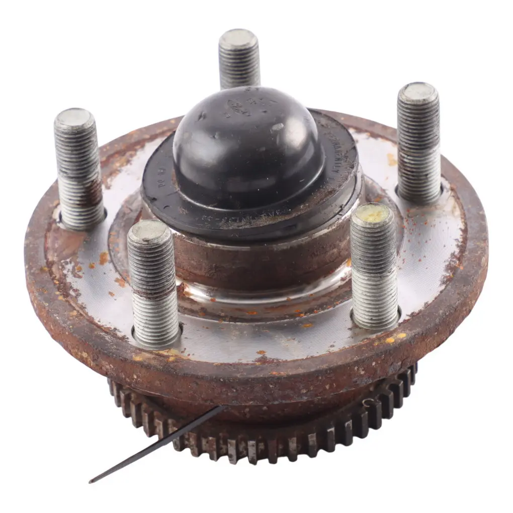 Ford Mustang GT Mk6 Front Wheel Hub Bearing Left Right N/O/S - SKU FR3C-1238-AA - Part number FR3C-1238-AA