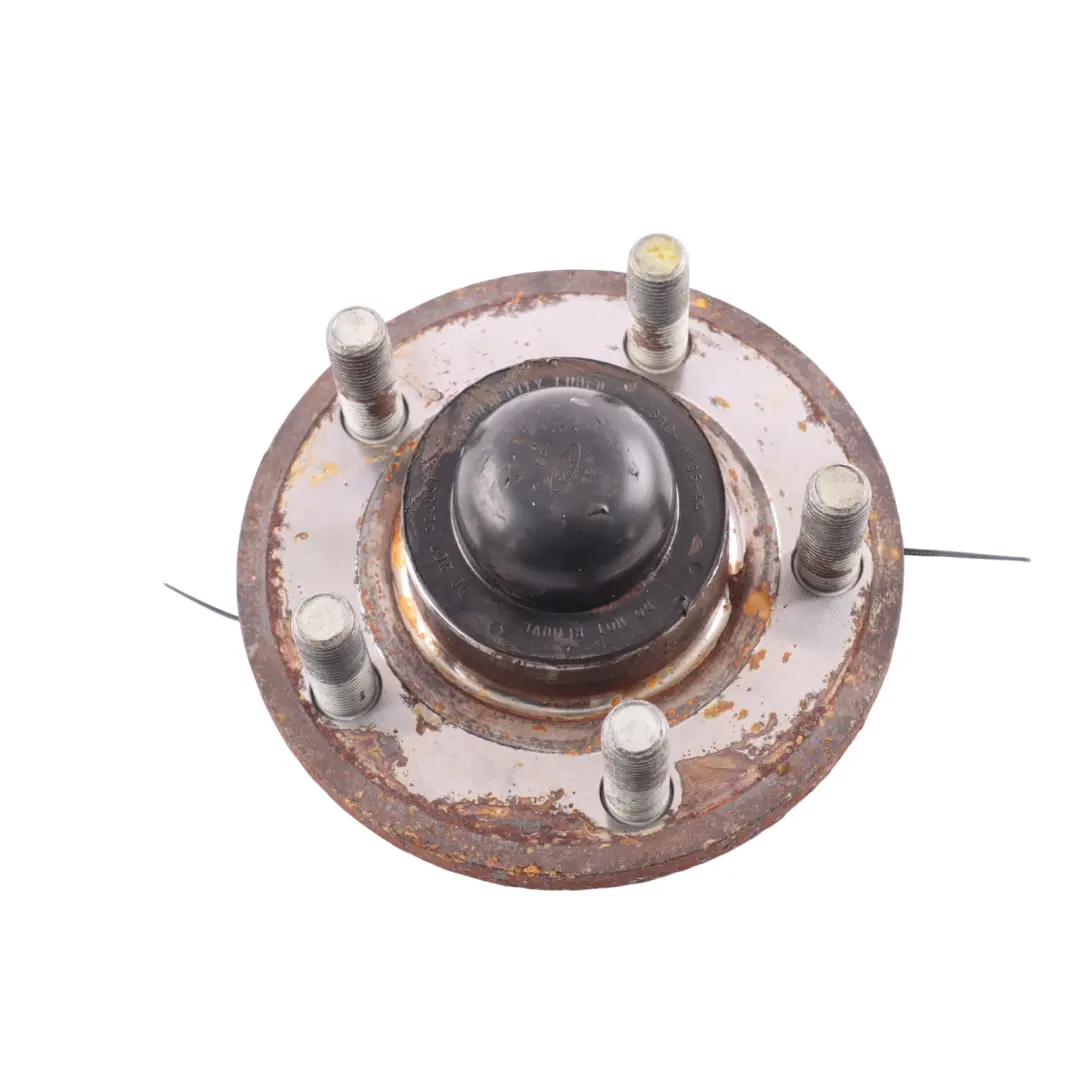 Ford Mustang GT Mk6 Front Wheel Hub Bearing Left Right N/O/S - SKU FR3C-1238-AA - Part number FR3C-1238-AA