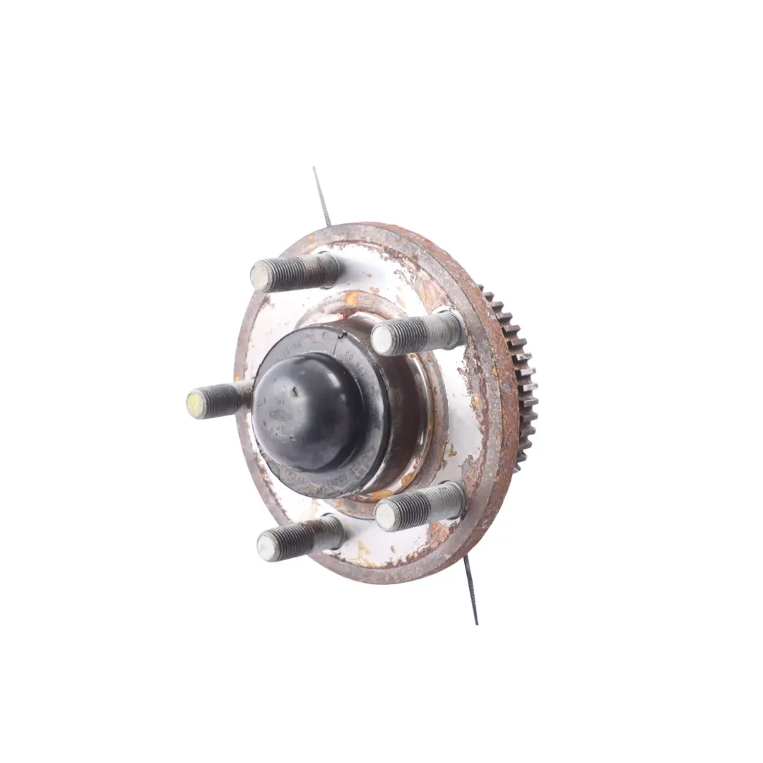 Mk6 Front Wheel Hub Bearing Left Right N/O/S to Ford Mustang GT with Part number FR3C-1238-AA Ford Mustang GT Mk6 Front Wheel Hub Bearing Left Right N/O/S - SKU FR3C-1238-AA - Part number FR3C-1238-AA