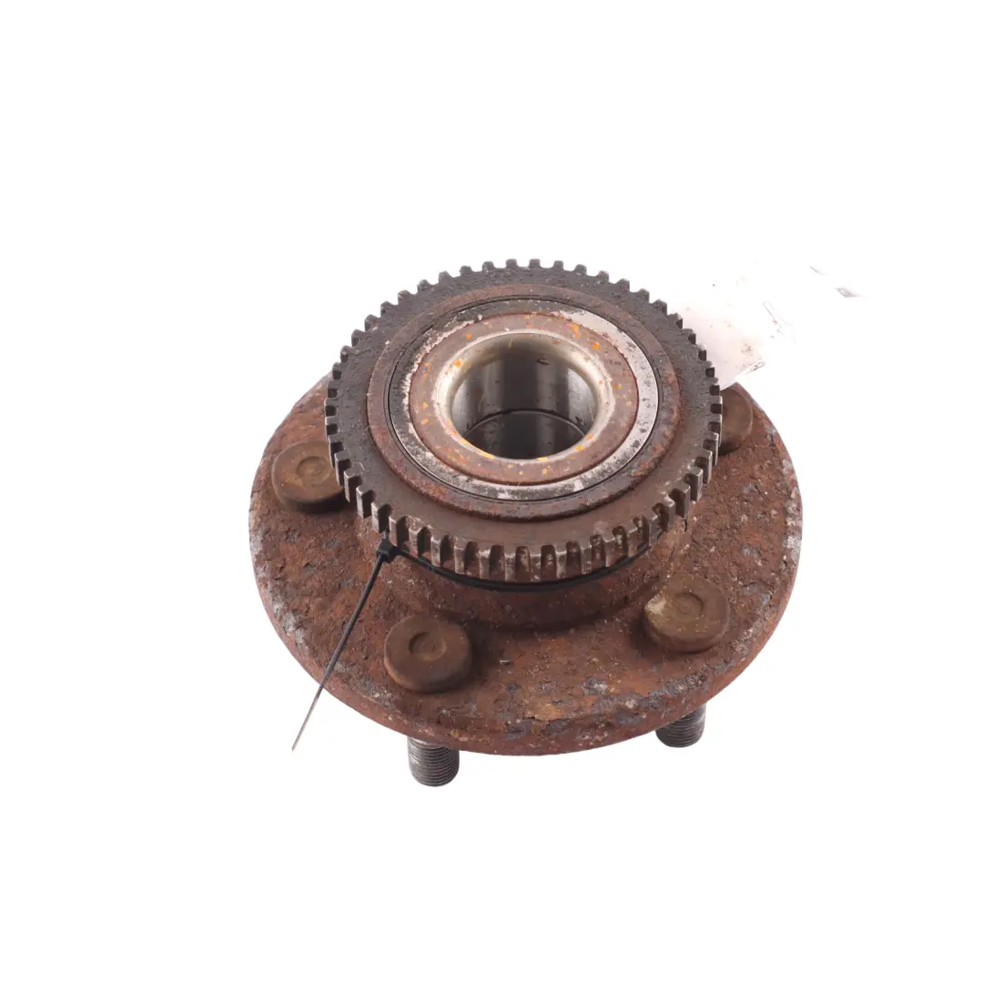 Ford Mustang GT Mk6 Front Wheel Hub Bearing Left Right N/O/S - SKU FR3C-1238-AA - Part number FR3C-1238-AA