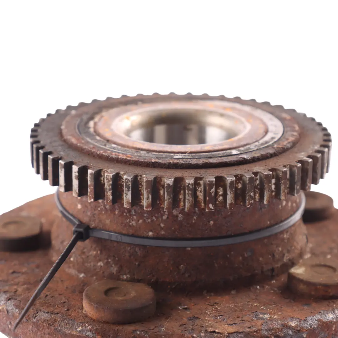 Mk6 Front Wheel Hub Bearing Left Right N/O/S to Ford Mustang GT with Part number FR3C-1238-AA Ford Mustang GT Mk6 Front Wheel Hub Bearing Left Right N/O/S - SKU FR3C-1238-AA - Part number FR3C-1238-AA