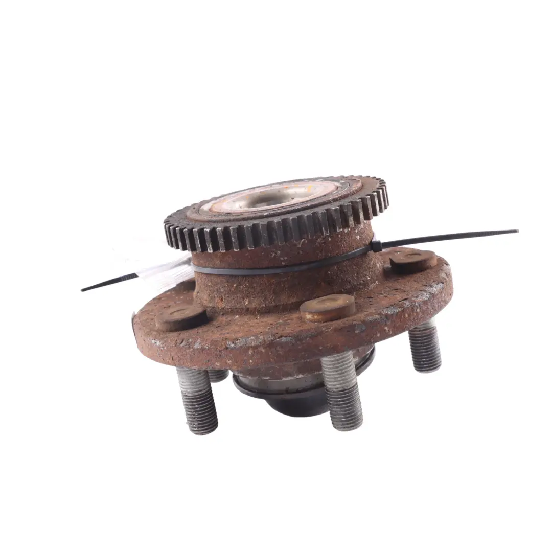 Ford Mustang GT Mk6 Front Wheel Hub Bearing Left Right N/O/S - SKU FR3C-1238-AA - Part number FR3C-1238-AA