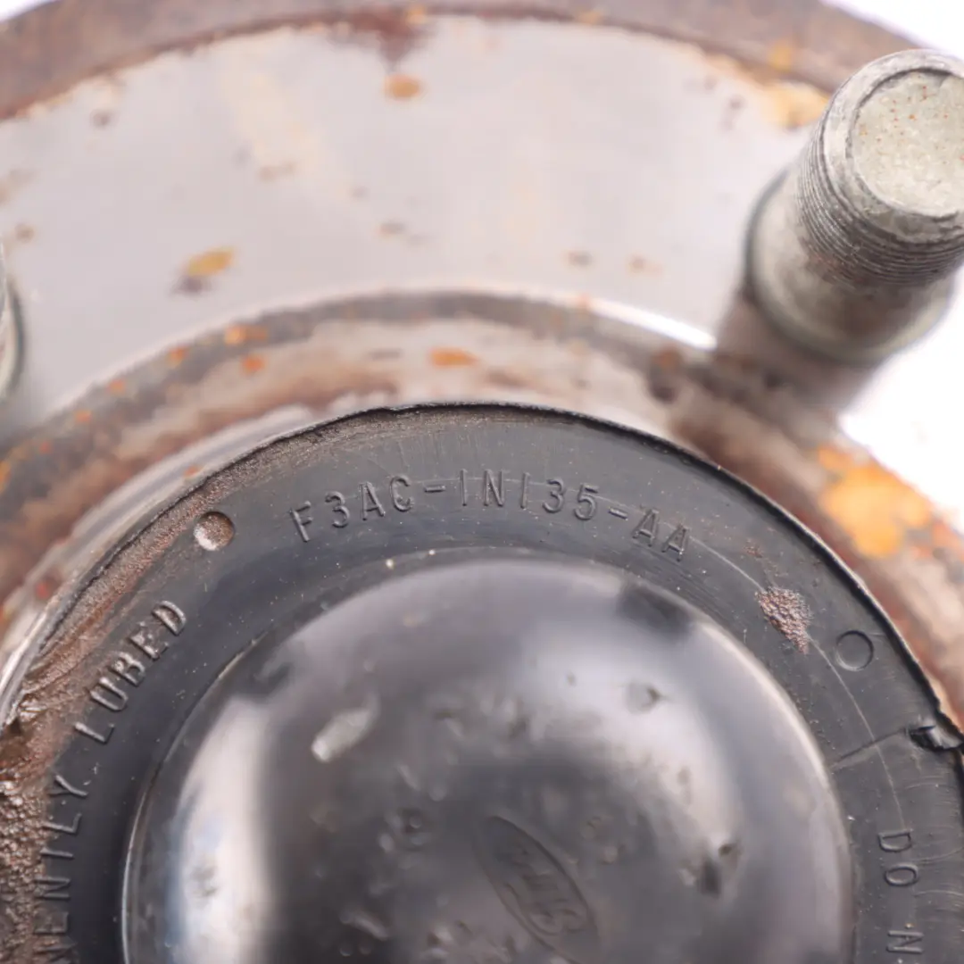 Ford Mustang GT Mk6 Front Wheel Hub Bearing Left Right N/O/S - SKU FR3C-1238-AA - Part number FR3C-1238-AA