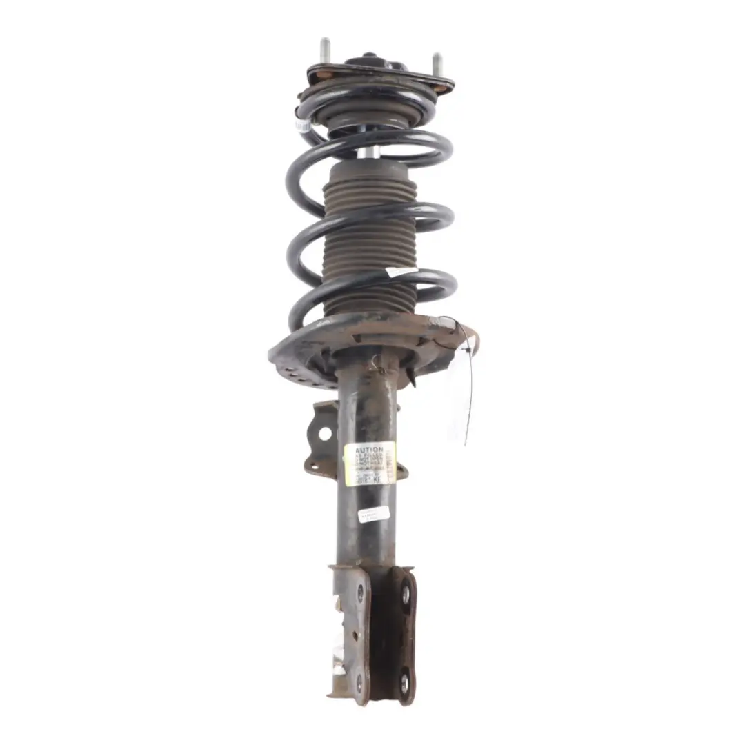 Mk6 Front Strut Shock Absorber Left Right N/O/S to Ford Mustang GT with Part number FR3C-18045-KF Ford Mustang GT Mk6 Front Strut Shock Absorber Left Right N/O/S - SKU FR3C-18045-KF - Part number FR3C-18045-KF