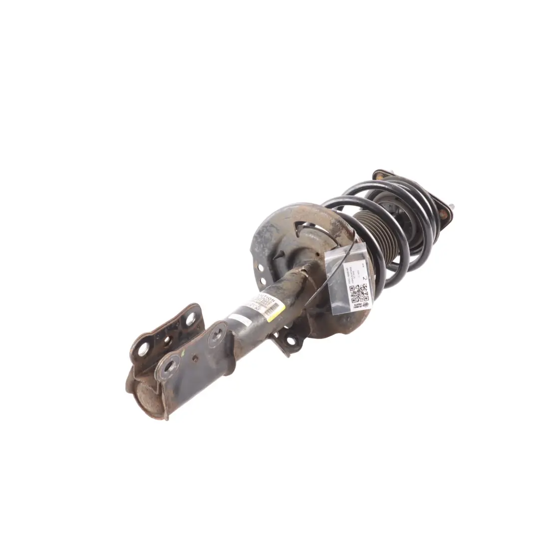 Mk6 Front Strut Shock Absorber Left Right N/O/S to Ford Mustang GT with Part number FR3C-18045-KF Ford Mustang GT Mk6 Front Strut Shock Absorber Left Right N/O/S - SKU FR3C-18045-KF - Part number FR3C-18045-KF