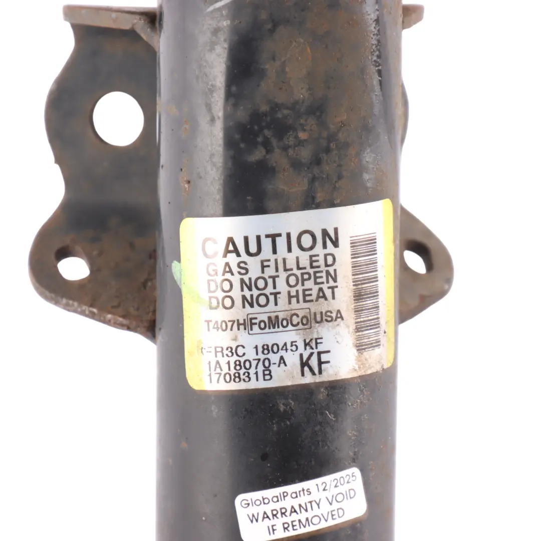 Mk6 Front Strut Shock Absorber Left Right N/O/S to Ford Mustang GT with Part number FR3C-18045-KF Ford Mustang GT Mk6 Front Strut Shock Absorber Left Right N/O/S - SKU FR3C-18045-KF - Part number FR3C-18045-KF
