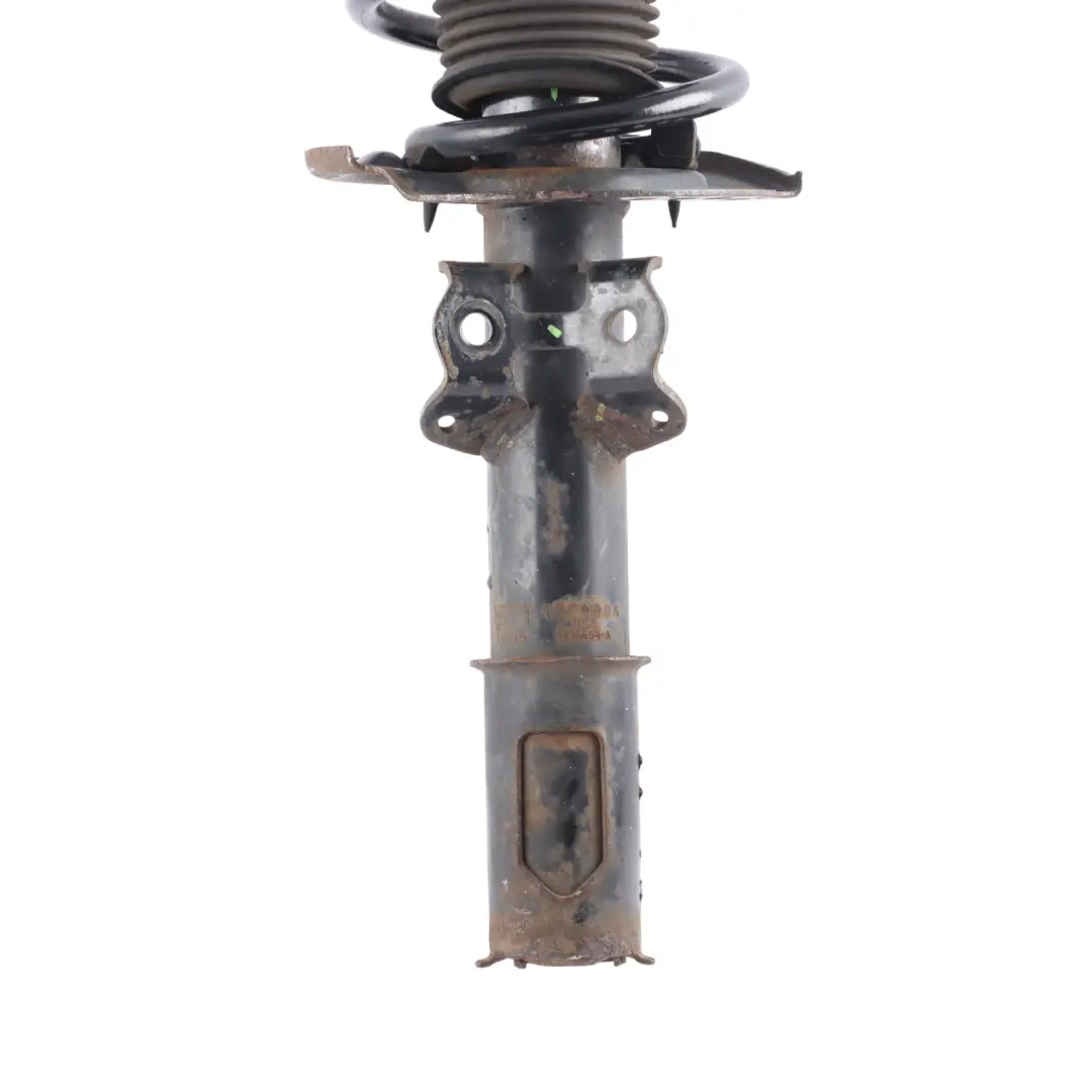 Ford Mustang GT Mk6 Front Strut Shock Absorber Left Right N/O/S - SKU FR3C-18045-KF - Part number FR3C-18045-KF