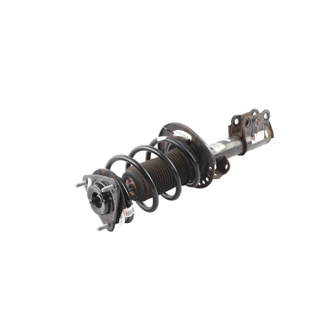 Ford Mustang GT Mk6 Front Strut Shock Absorber Left Right N/O/S - SKU FR3C-18045-KF - Part number FR3C-18045-KF