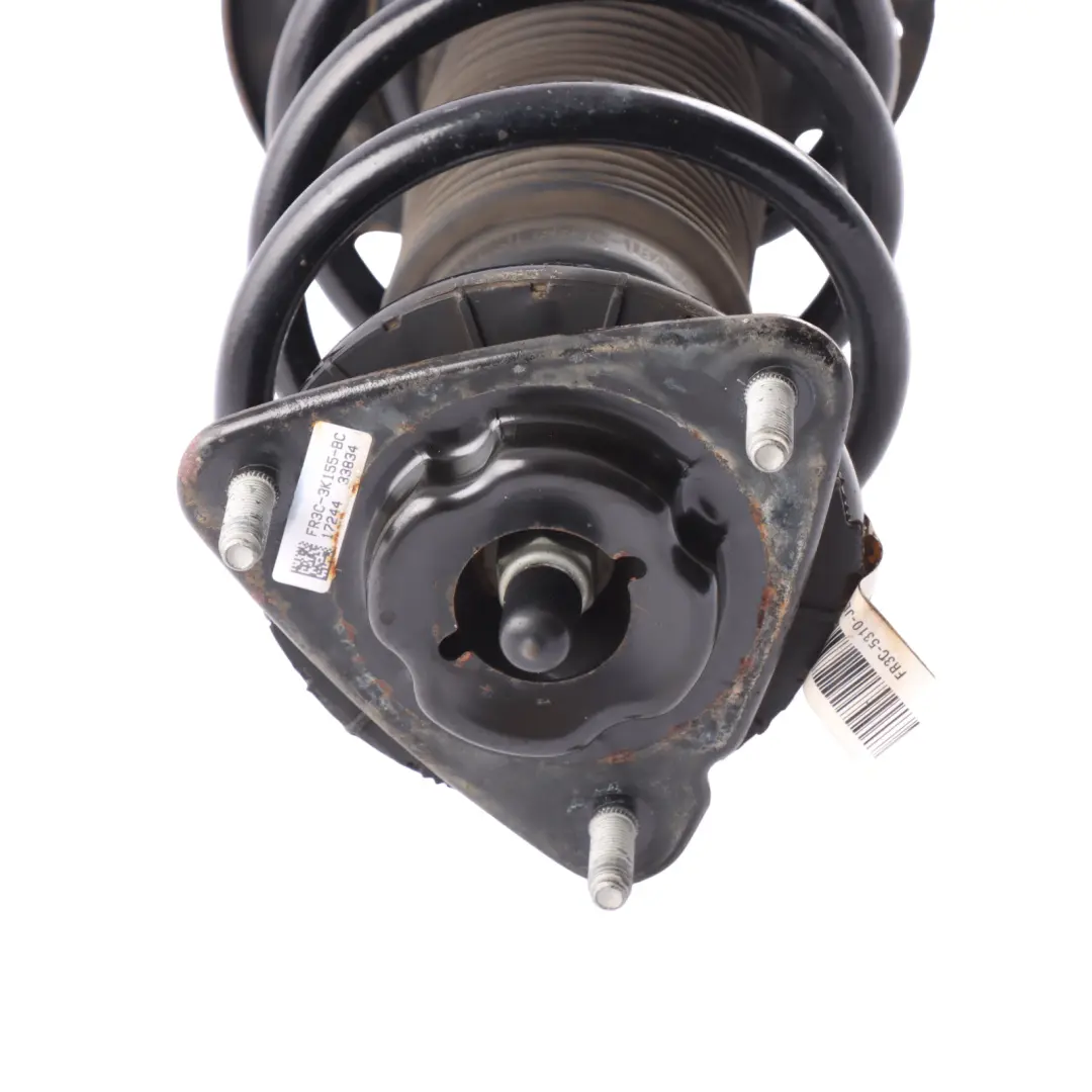 Mk6 Front Strut Shock Absorber Left Right N/O/S to Ford Mustang GT with Part number FR3C-18045-KF Ford Mustang GT Mk6 Front Strut Shock Absorber Left Right N/O/S - SKU FR3C-18045-KF - Part number FR3C-18045-KF